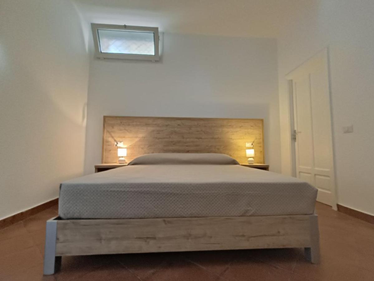 Olive&Sea Villa-Sea Mattinata Εξωτερικό φωτογραφία