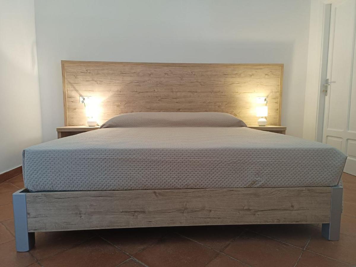 Olive&Sea Villa-Sea Mattinata Εξωτερικό φωτογραφία