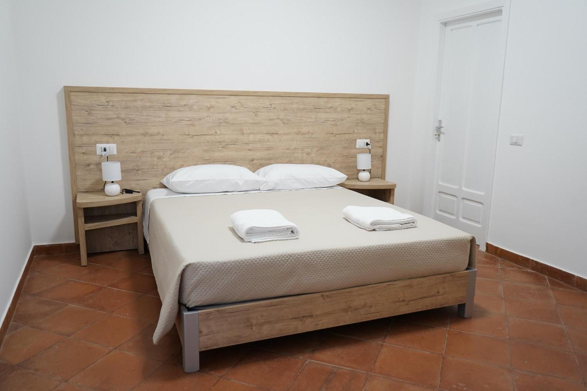 Olive&Sea Villa-Sea Mattinata Εξωτερικό φωτογραφία